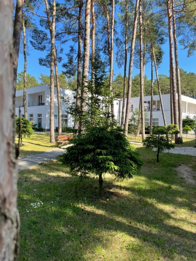 Polana Lukecin - Pobierowo Hotel Exterior photo